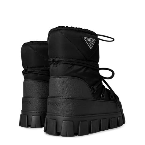 prada winter boots